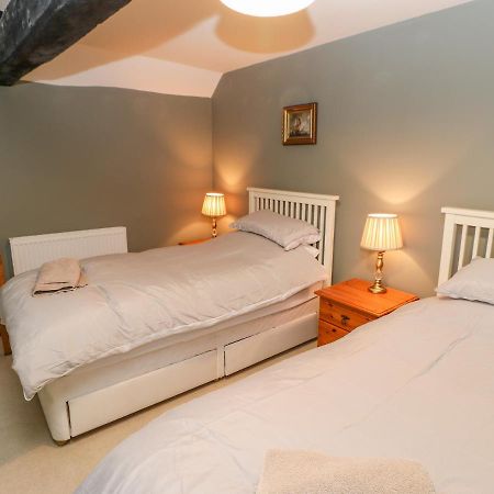 Firkin Cottage Бидейл Екстериор снимка