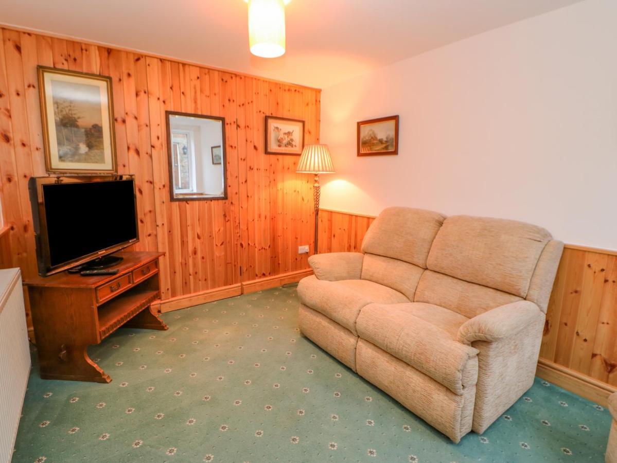 Firkin Cottage Бидейл Екстериор снимка
