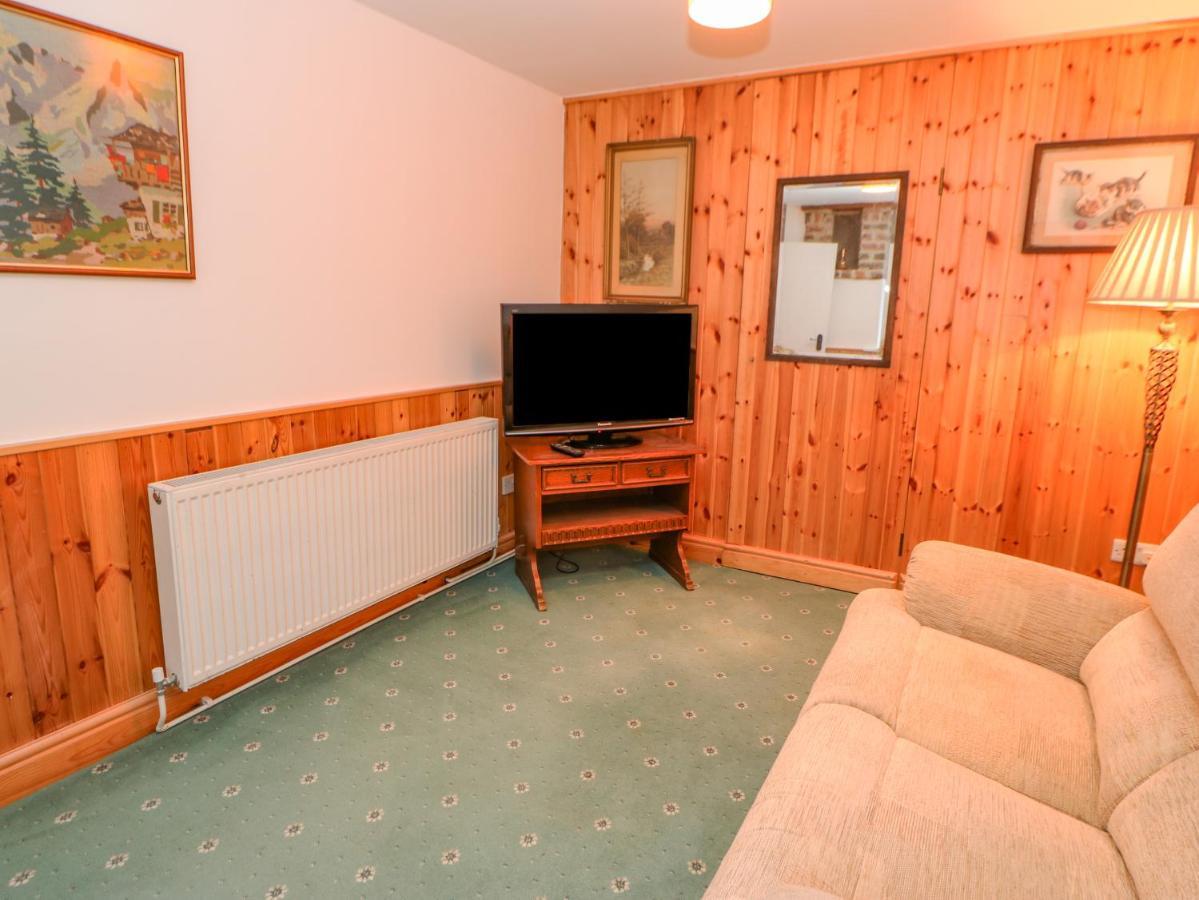 Firkin Cottage Бидейл Екстериор снимка