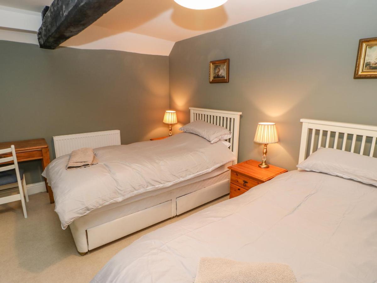 Firkin Cottage Бидейл Екстериор снимка
