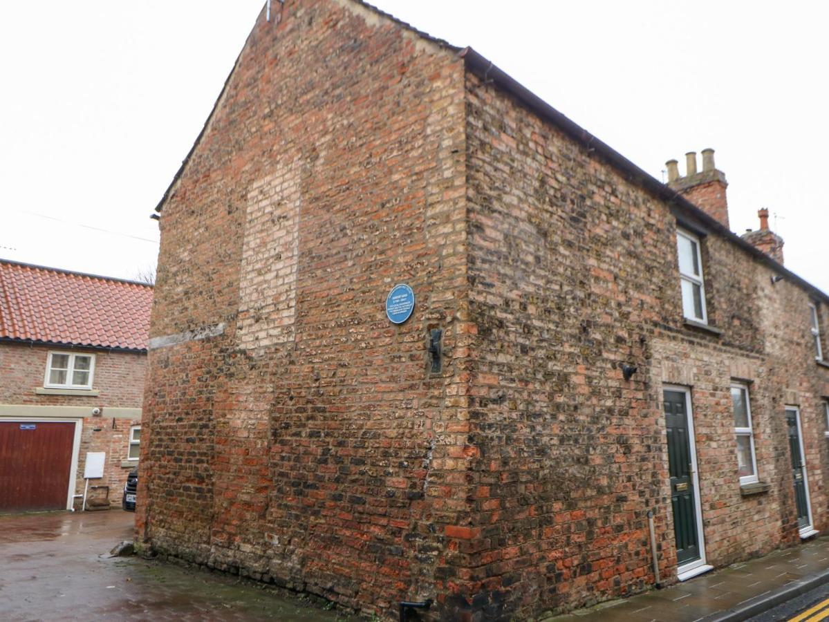 Firkin Cottage Бидейл Екстериор снимка